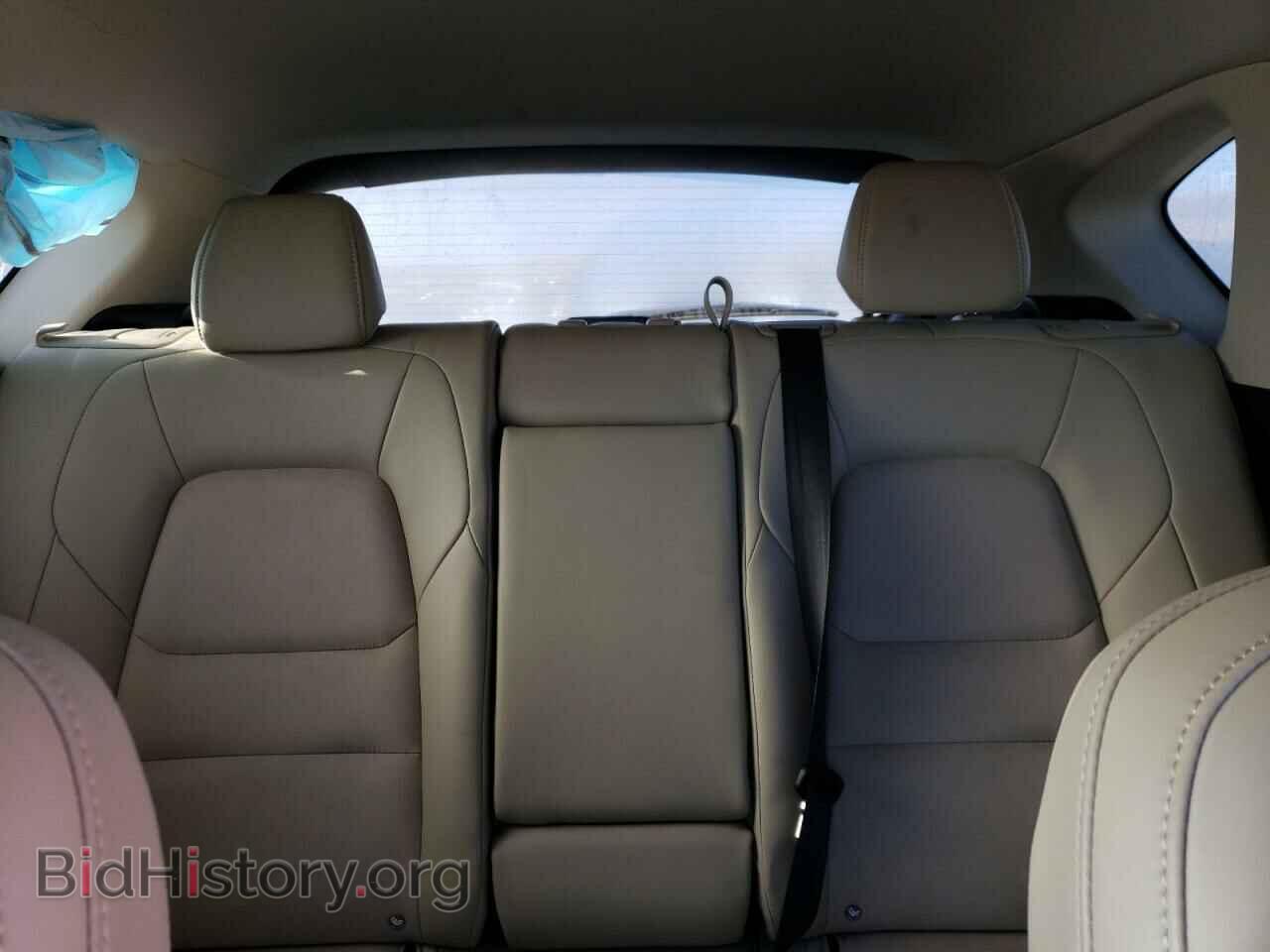 2019 MAZDA CX-5 - VIN: JM3KFBCM9K1624014 - Фото 10