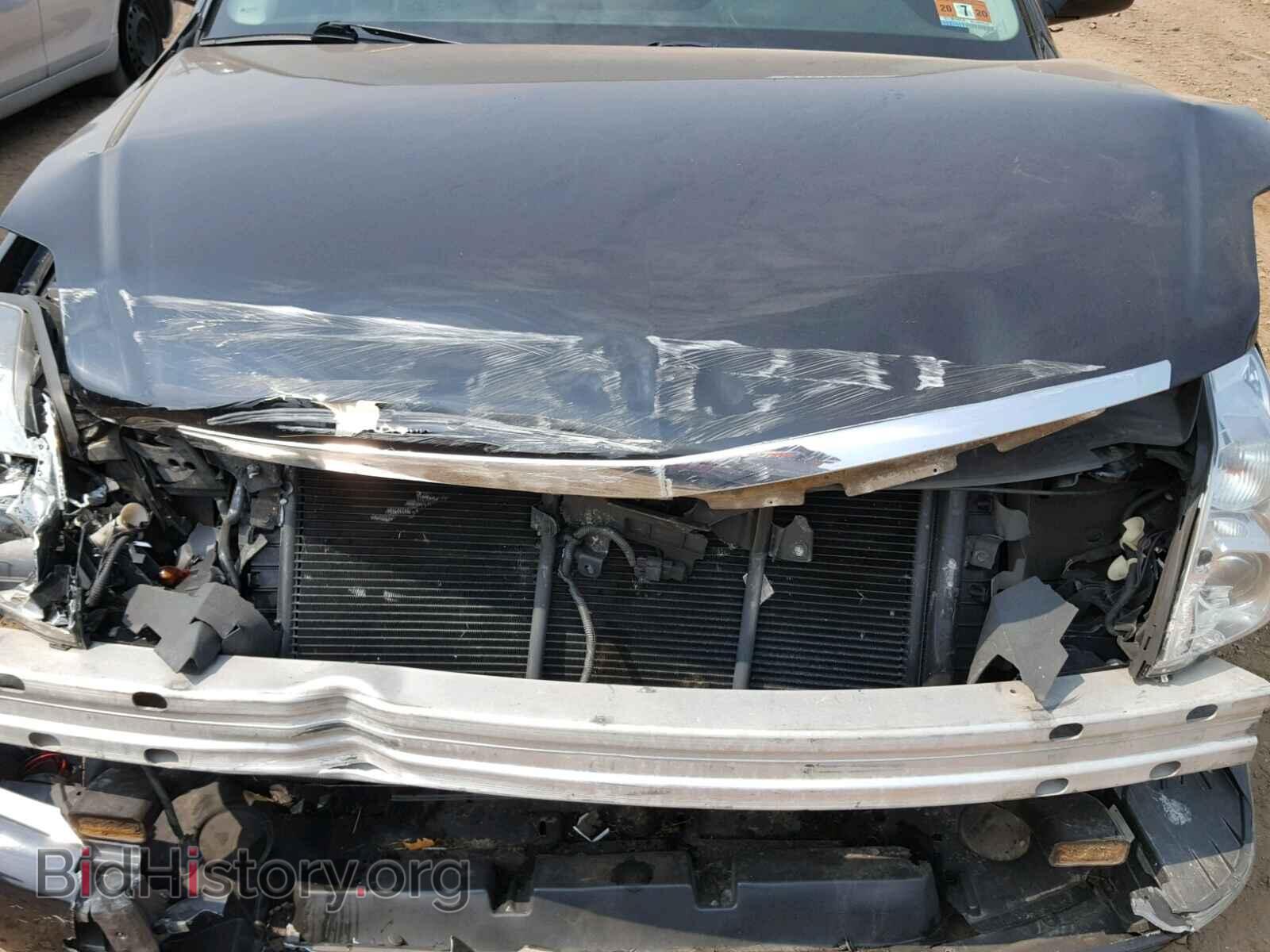 2011 CADILLAC DTS - VIN: 1G6KH5E63BU119087 - Фото 7