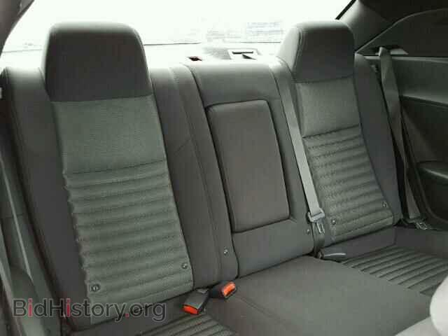 2014 DODGE CHALLENGER - VIN: 2C3CDYAG4EH208434 - Photo 6