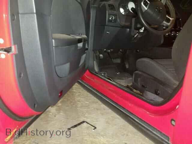 2014 DODGE CHALLENGER - VIN: 2C3CDYAG4EH208434 - Photo 9