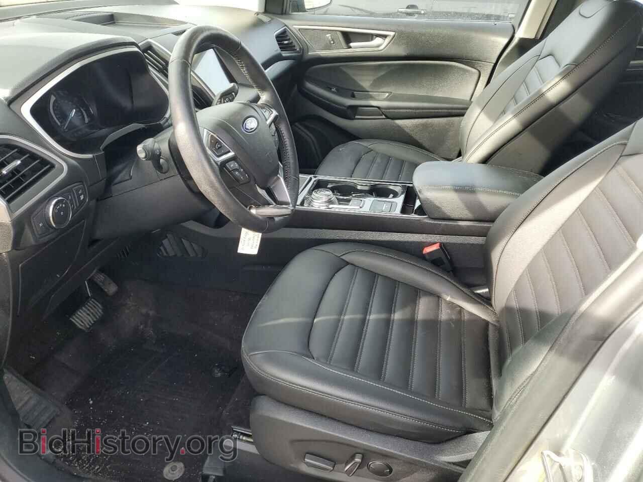2020 FORD EDGE - VIN: 2FMPK4J96LBB53834 - Фото 7