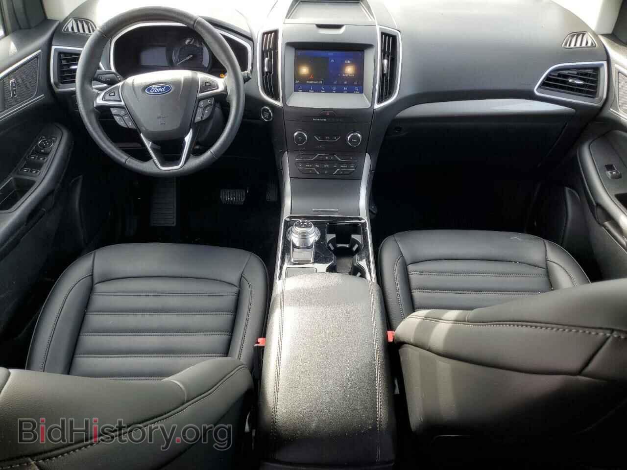 2020 FORD EDGE - VIN: 2FMPK4J96LBB53834 - Фото 8