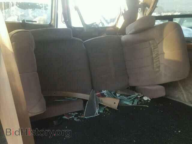 2000 DODGE RAM VAN - VIN: 2B6HB11X7YK129477 - Фото 10