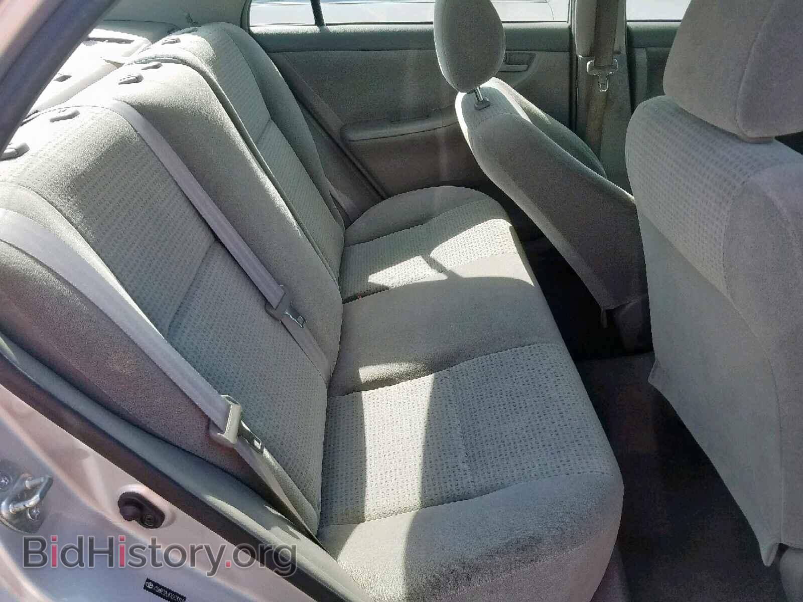 2007 TOYOTA COROLLA - VIN: JTDBR32E870130076 - Фото 6