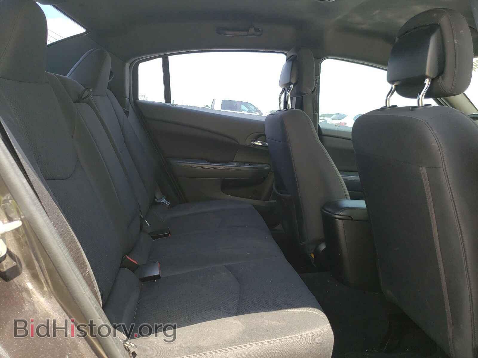 2014 CHRYSLER 200 - VIN: 1C3CCBBB0EN195384 - Фото 6