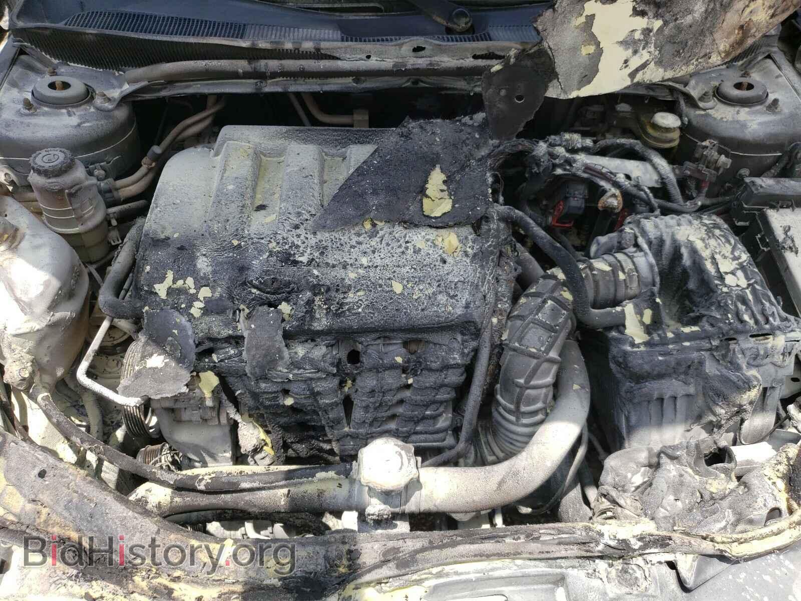 2014 CHRYSLER 200 - VIN: 1C3CCBBB0EN195384 - Фото 7