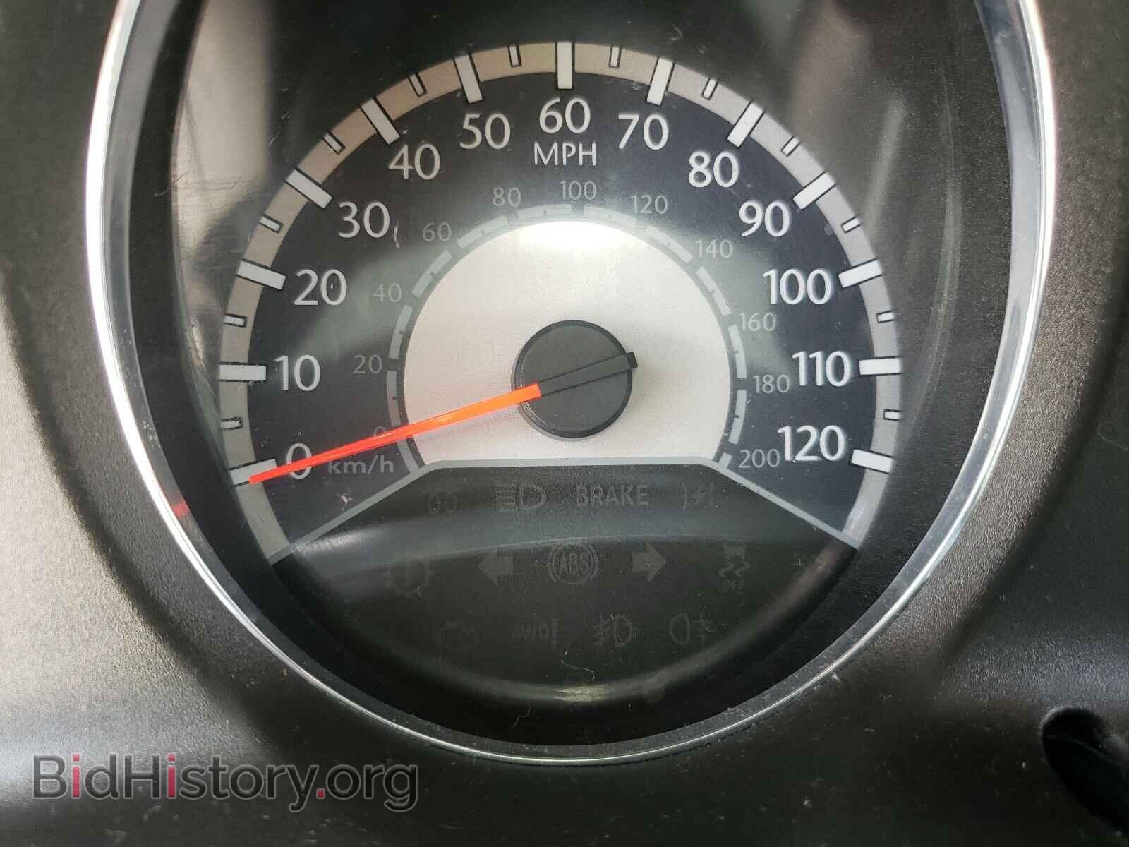 2014 CHRYSLER 200 - VIN: 1C3CCBBB0EN195384 - Фото 8