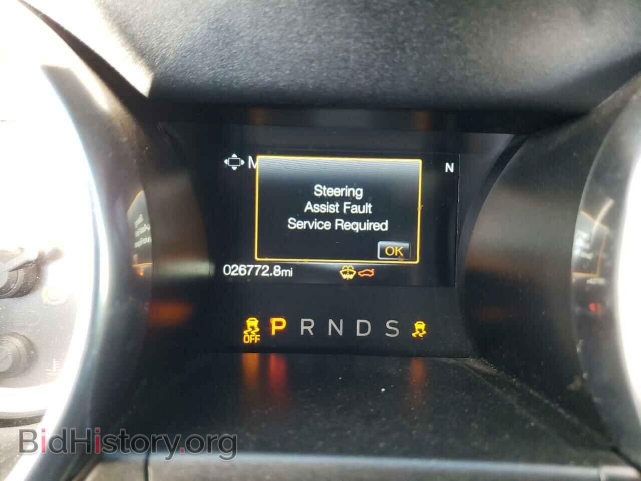 2020 FORD MUSTANG - VIN: 1FA6P8TH0L5163301 - Фото 9