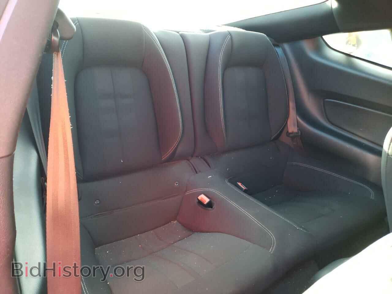 2020 FORD MUSTANG - VIN: 1FA6P8TH0L5163301 - Фото 10