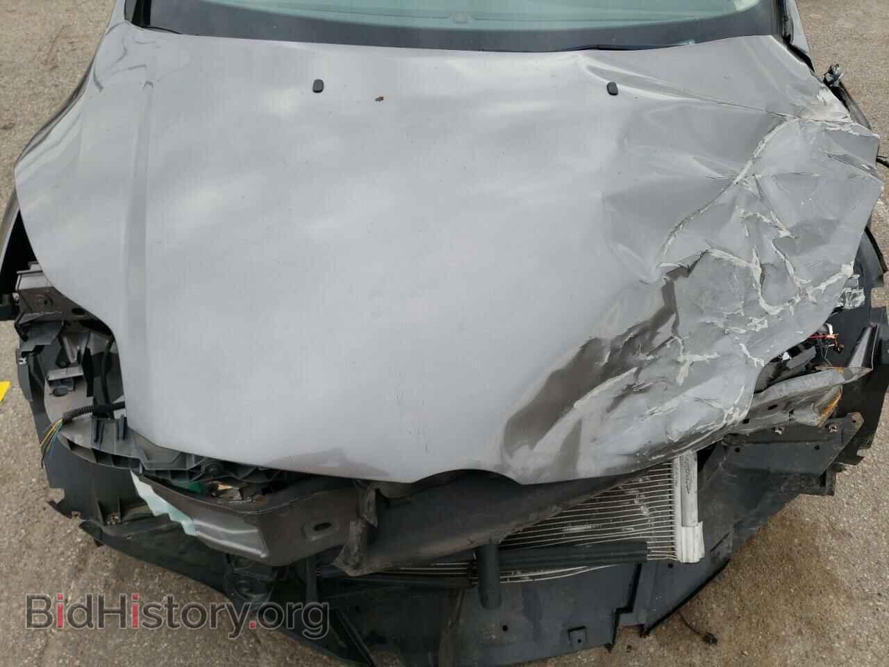 2013 FORD FOCUS - VIN: 1FADP3K26DL200128 - Фото 7