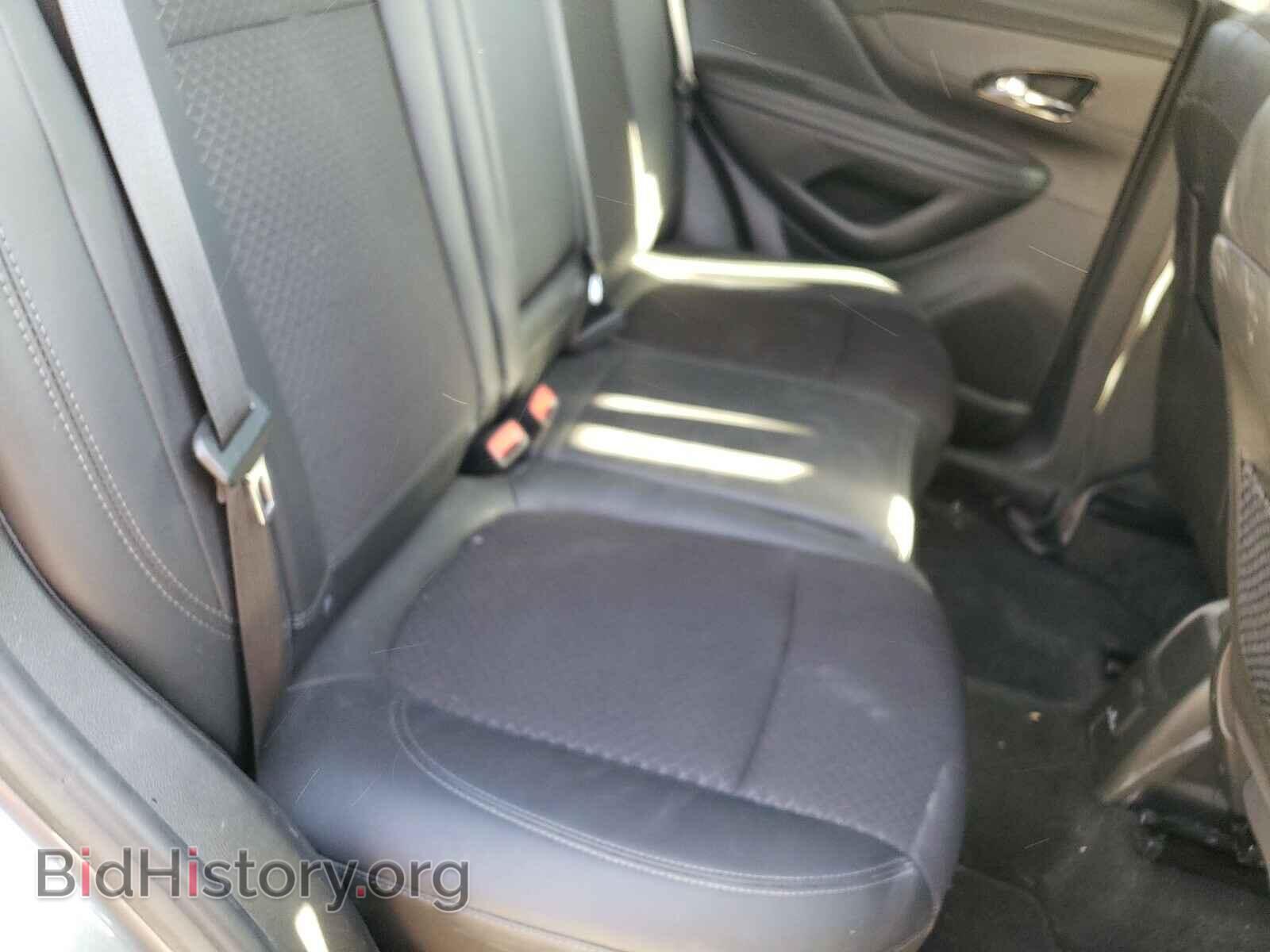 2019 BUICK ENCORE - VIN: KL4CJESB0KB946932 - Photo 6