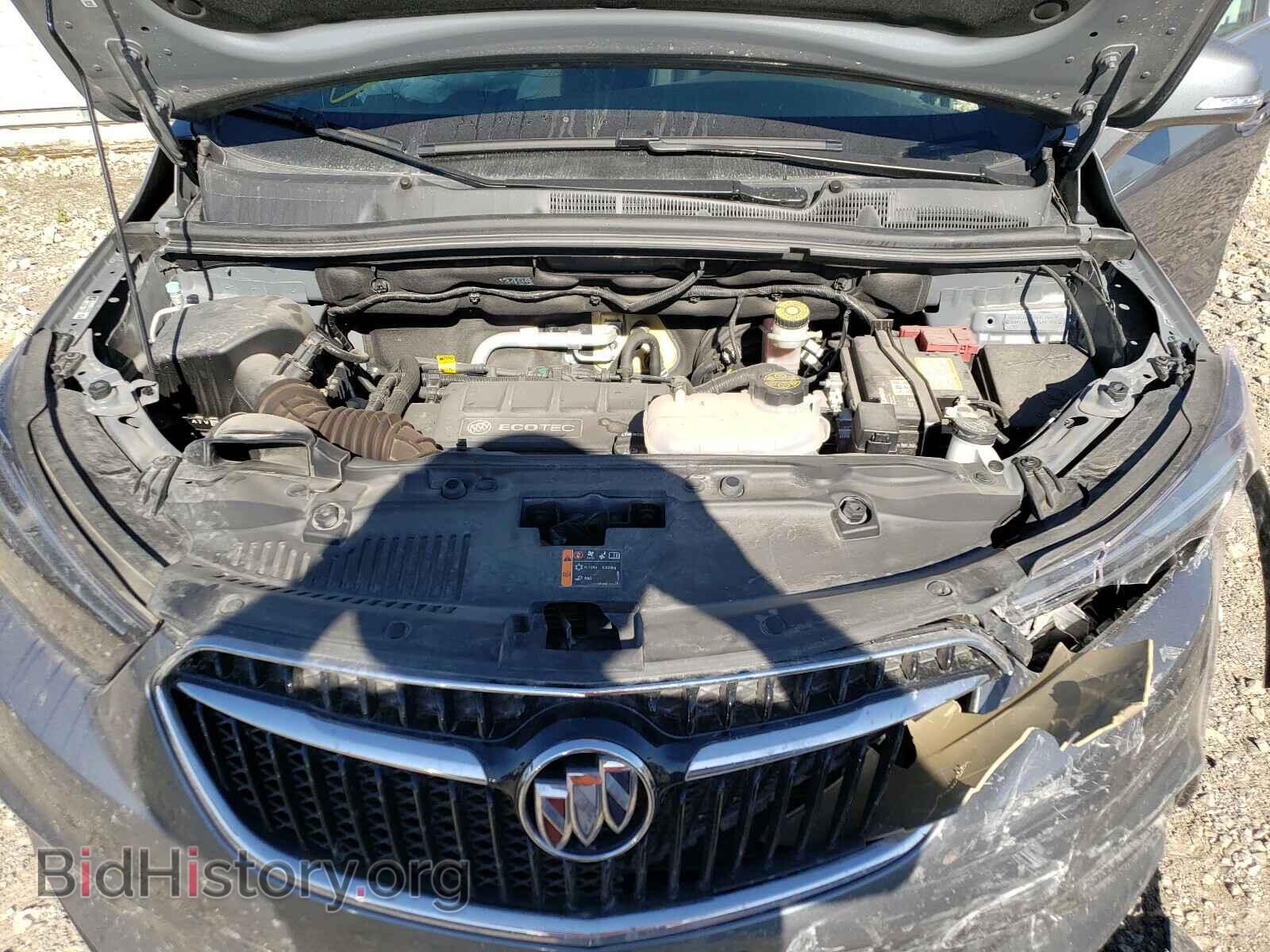 2019 BUICK ENCORE - VIN: KL4CJESB0KB946932 - Photo 7