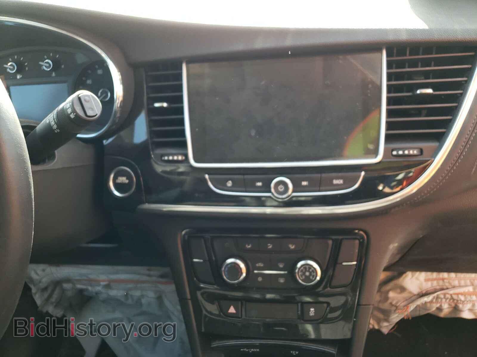 2019 BUICK ENCORE - VIN: KL4CJESB0KB946932 - Photo 9