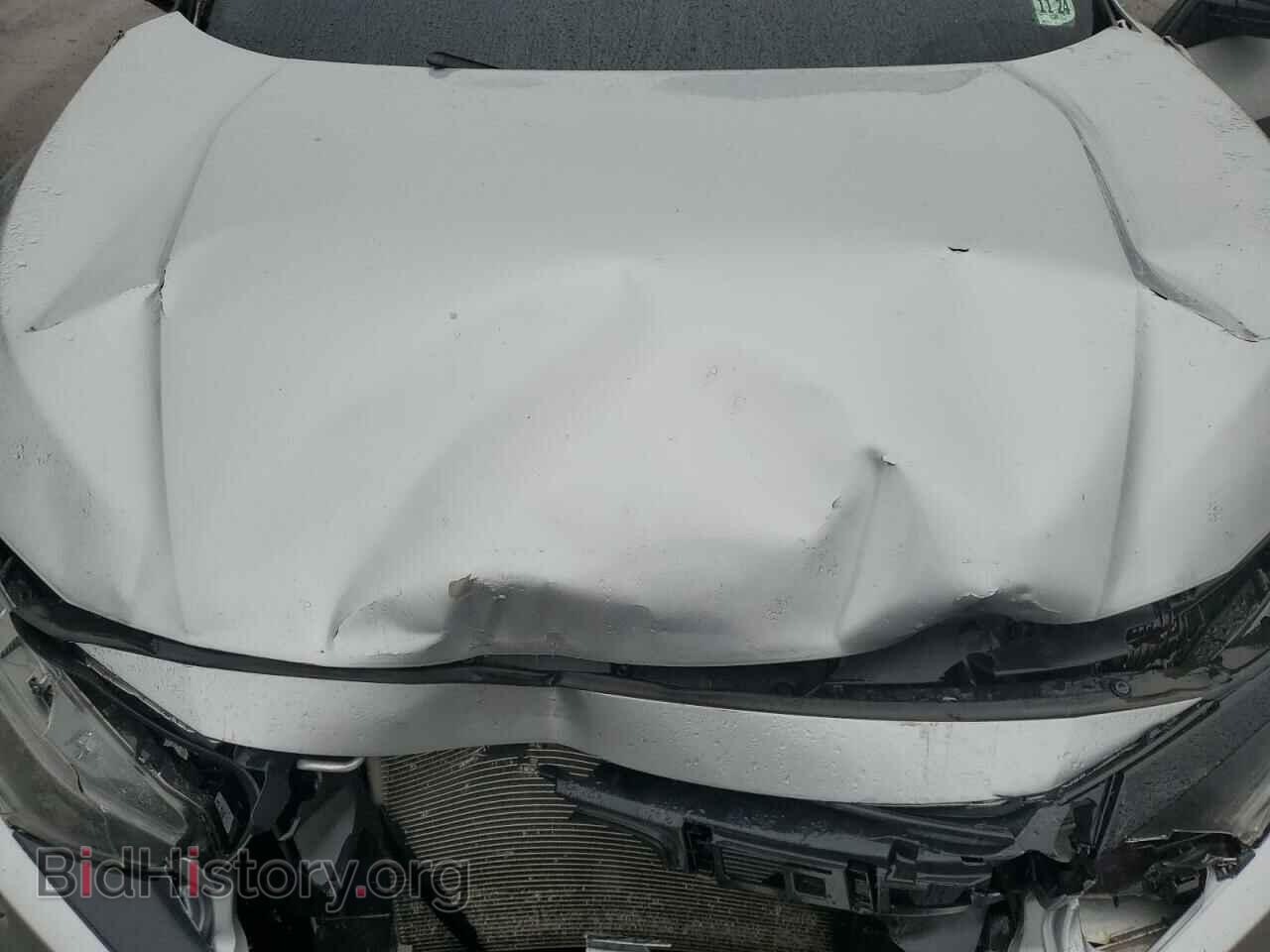 2019 HONDA CIVIC - VIN: 2HGFC2F62KH601905 - Фото 11