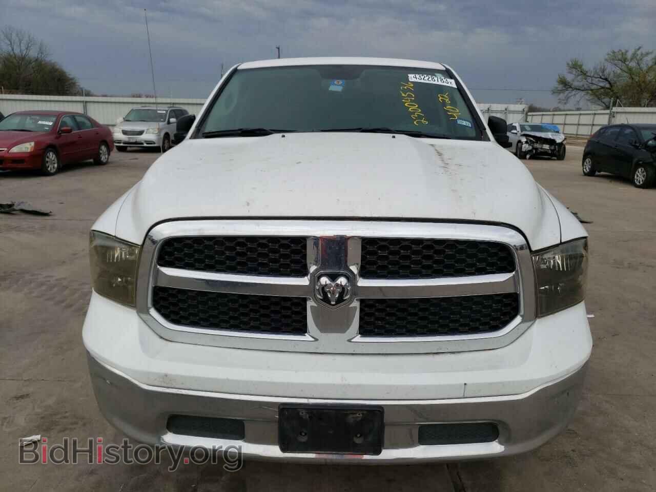2019 RAM 1500 - VIN: 1C6RR6FG9KS686946 - Photo 5