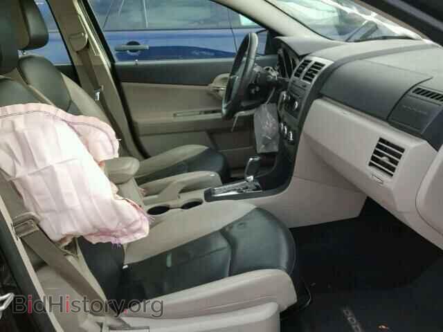 2010 DODGE AVENGER - VIN: 1B3CC5FB6AN222042 - Фото 5