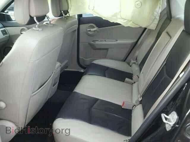 2010 DODGE AVENGER - VIN: 1B3CC5FB6AN222042 - Фото 6