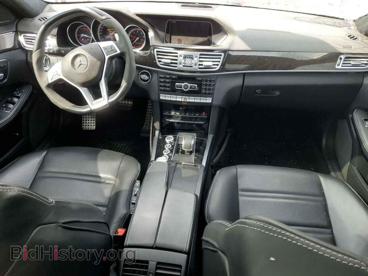 2014 MERCEDES-BENZ E-CLASS - VIN: WDDHF7GB7EB071022 - Фото 8