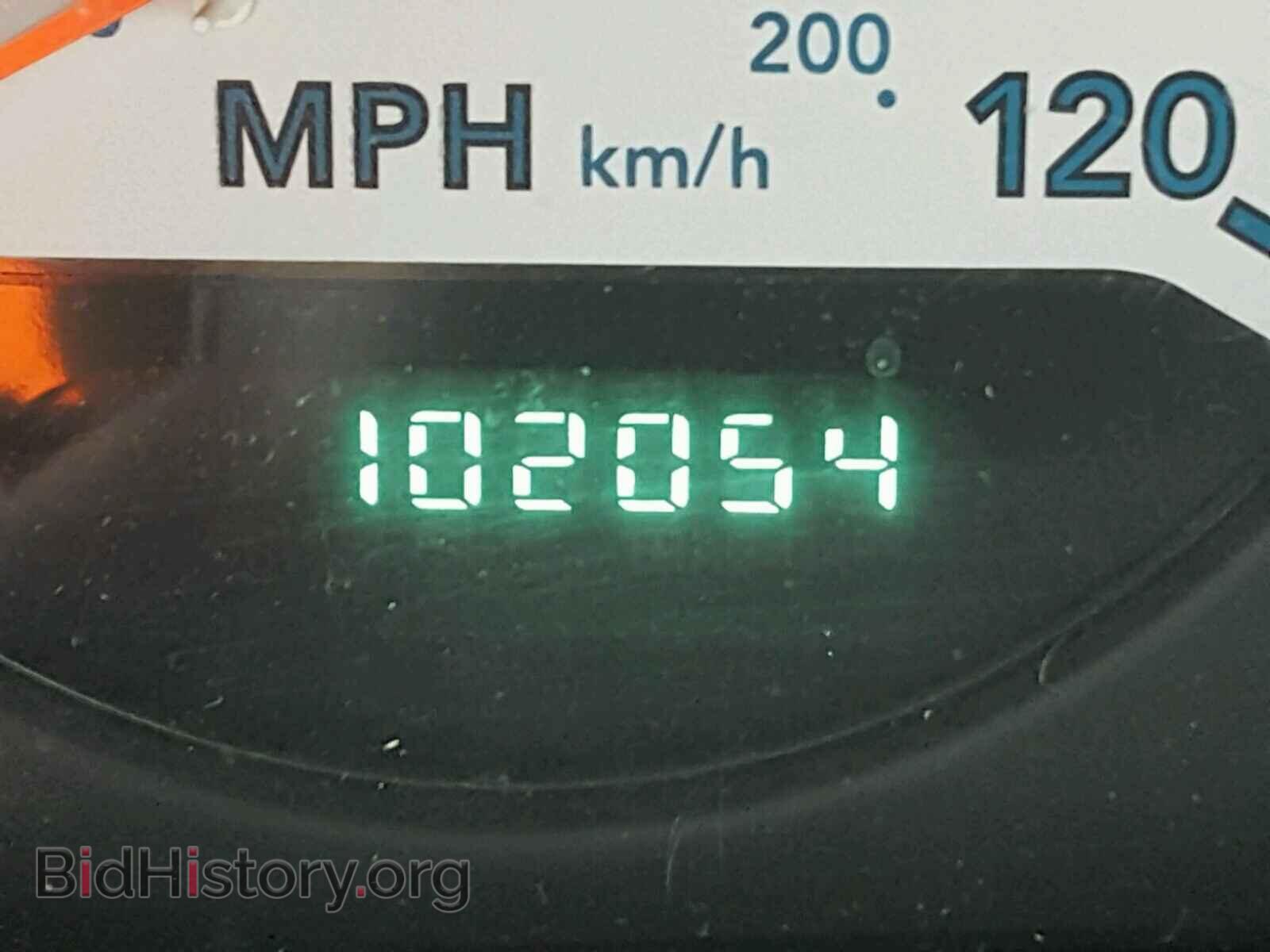 2006 DODGE CARAVAN - VIN: 2D4GP44L56R615229 - Фото 8