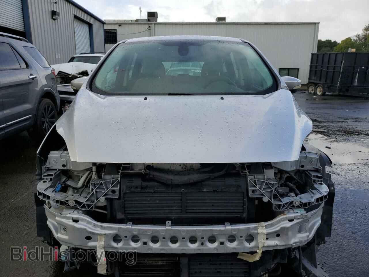2013 FORD CMAX - VIN: 1FADP5BU6DL545866 - Фото 5