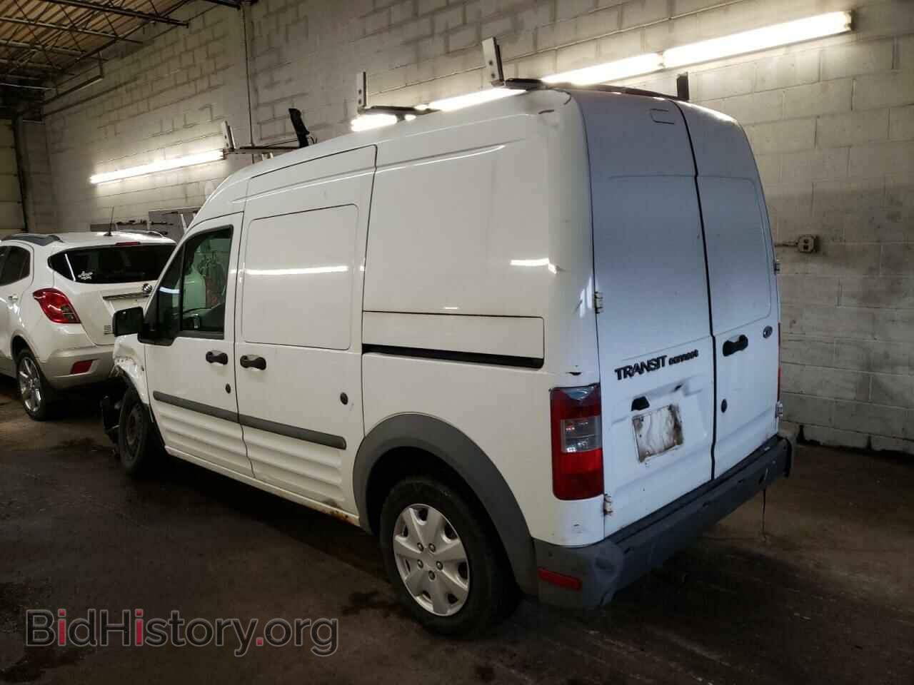 2011 FORD TRANSIT CO - VIN: NM0LS7AN8BT065235 - Фото 3