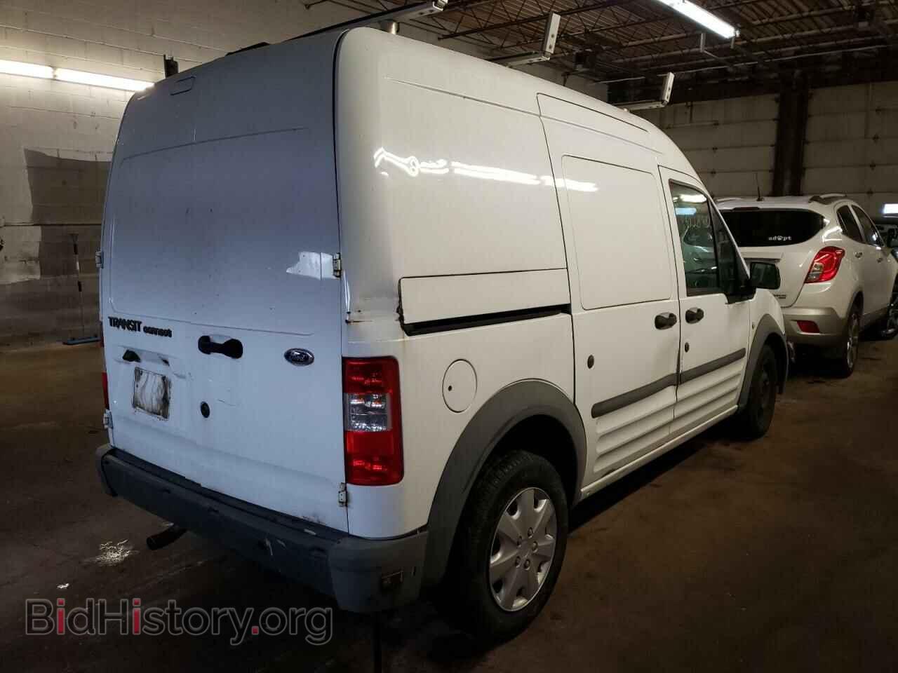 2011 FORD TRANSIT CO - VIN: NM0LS7AN8BT065235 - Фото 4