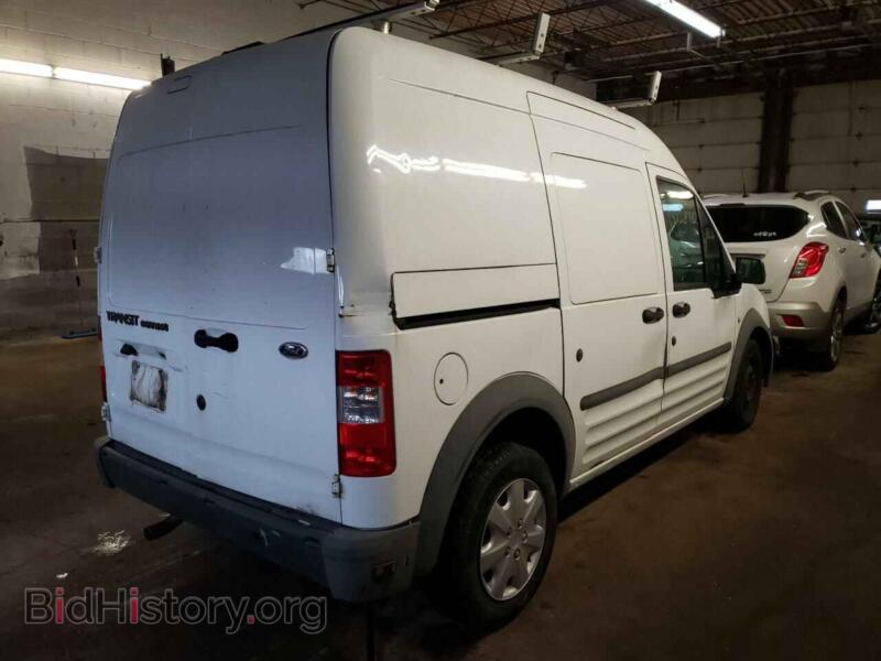2011 Ford TRANSIT CO (VIN NM0LS7AN8BT065235) — фото 4 из 10