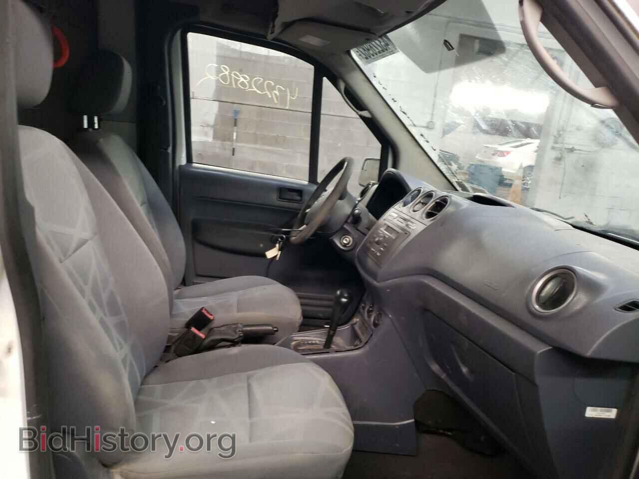 2011 FORD TRANSIT CO - VIN: NM0LS7AN8BT065235 - Фото 5