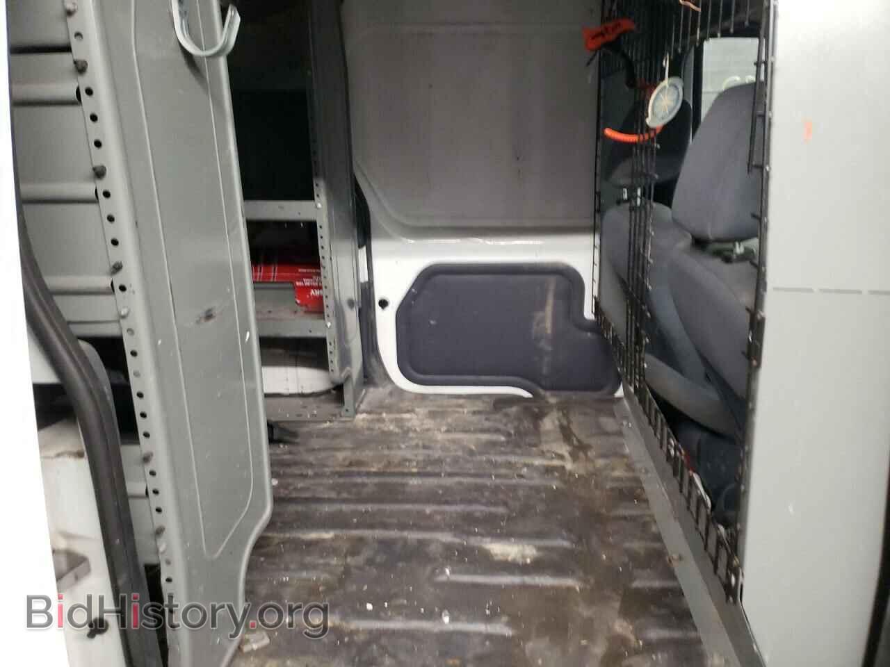 2011 FORD TRANSIT CO - VIN: NM0LS7AN8BT065235 - Фото 6