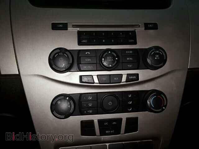 2008 FORD FOCUS - VIN: 1FAHP35N08W192555 - Фото 9