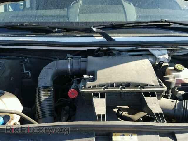 2014 MERCEDES-BENZ SPRINTER - VIN: WD3PE7DC4E5912339 - Фото 7