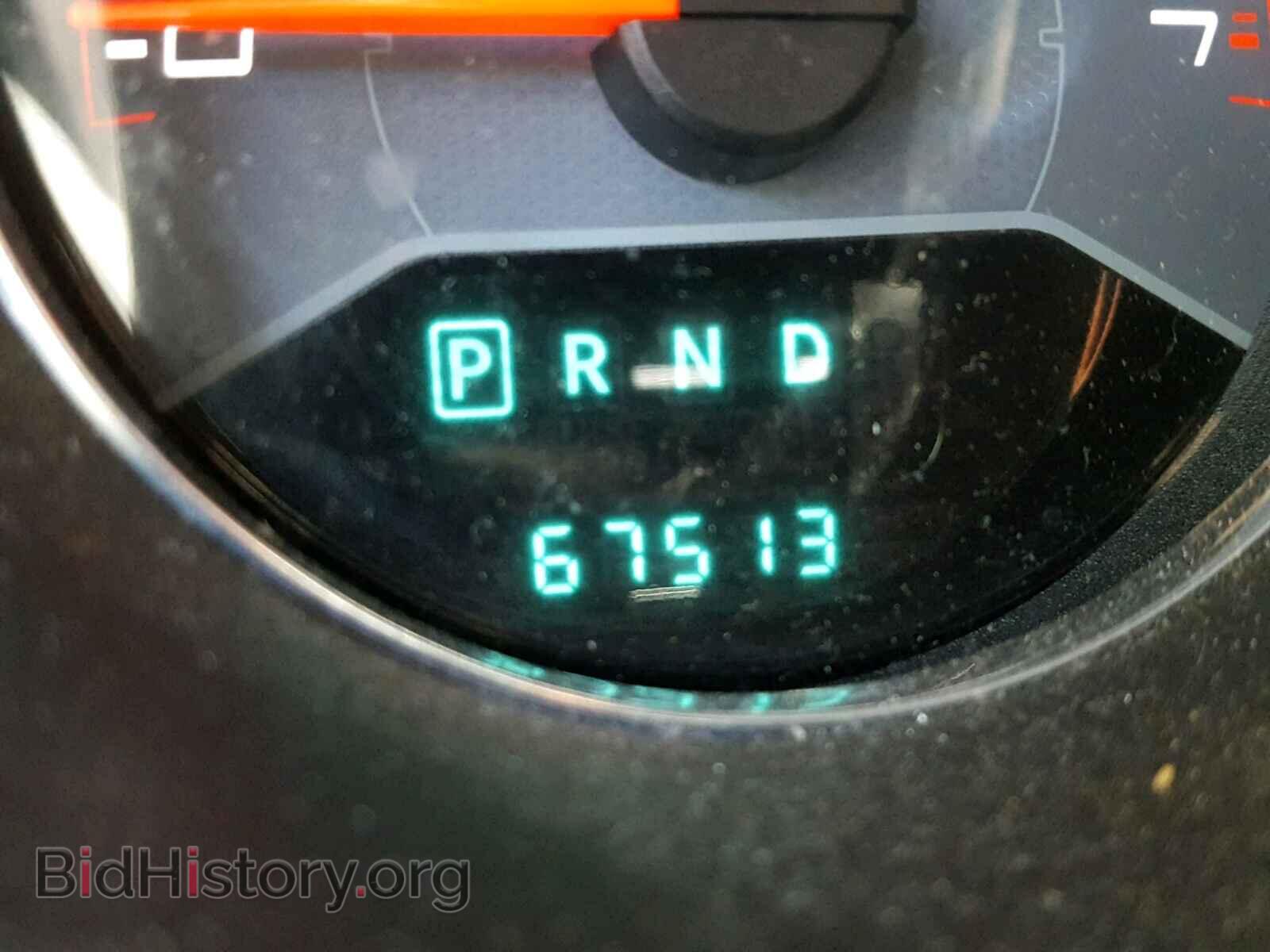2014 DODGE AVENGER - VIN: 1C3CDZAG9EN113655 - Фото 5