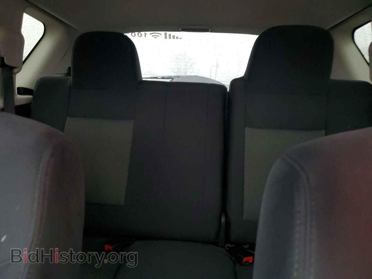 2014 JEEP COMPASS - VIN: 1C4NJCBA2ED882721 - Фото 10