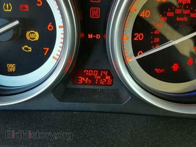 2009 MAZDA 6 - VIN: 1YVHP82A195M39771 - Фото 8