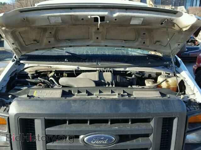 2009 FORD ECONOLINE - VIN: 1FTNE24W79DA91436 - Фото 7
