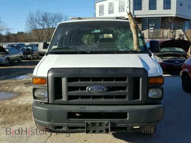 2009 FORD ECONOLINE - VIN: 1FTNE24W79DA91436 - Фото 10