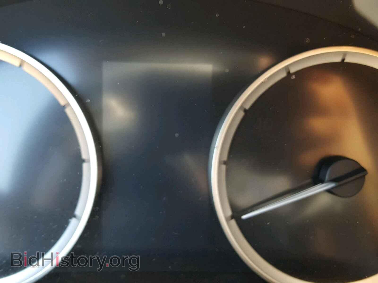 2015 LEXUS IS 250 - VIN: JTHCF1D25F5022731 - Фото 8