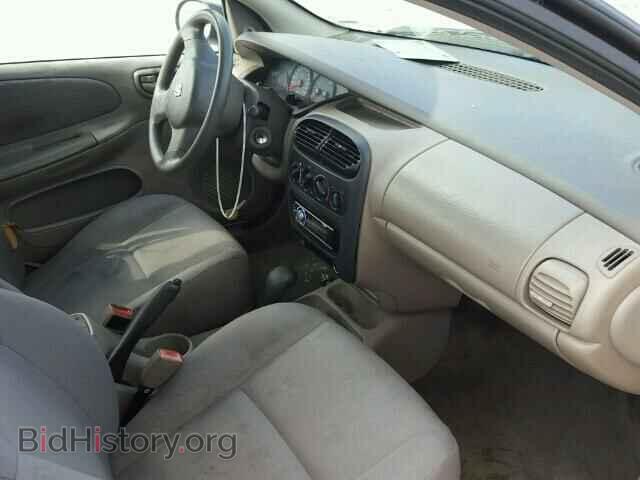 2004 DODGE NEON - VIN: 1B3ES26C04D574529 - Фото 5