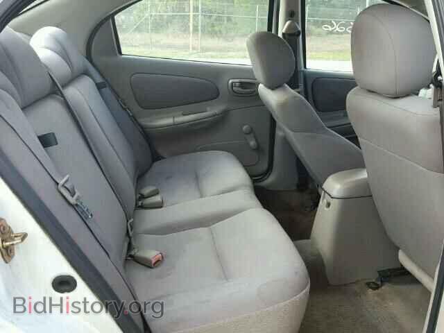 2004 DODGE NEON - VIN: 1B3ES26C04D574529 - Фото 6