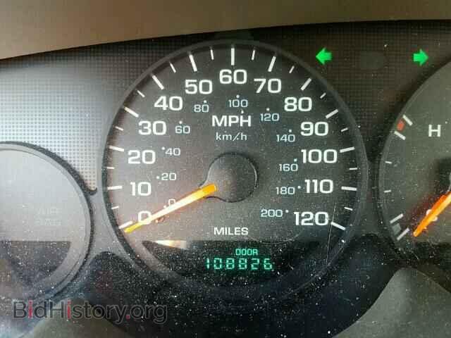 2004 DODGE NEON - VIN: 1B3ES26C04D574529 - Фото 8