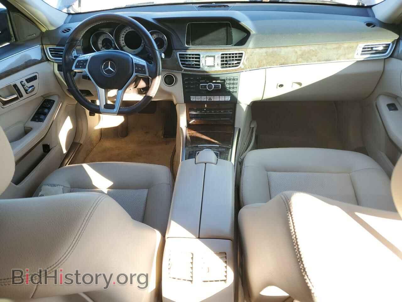 2014 MERCEDES-BENZ E-CLASS - VIN: WDDHF5KB2EA874676 - Фото 8