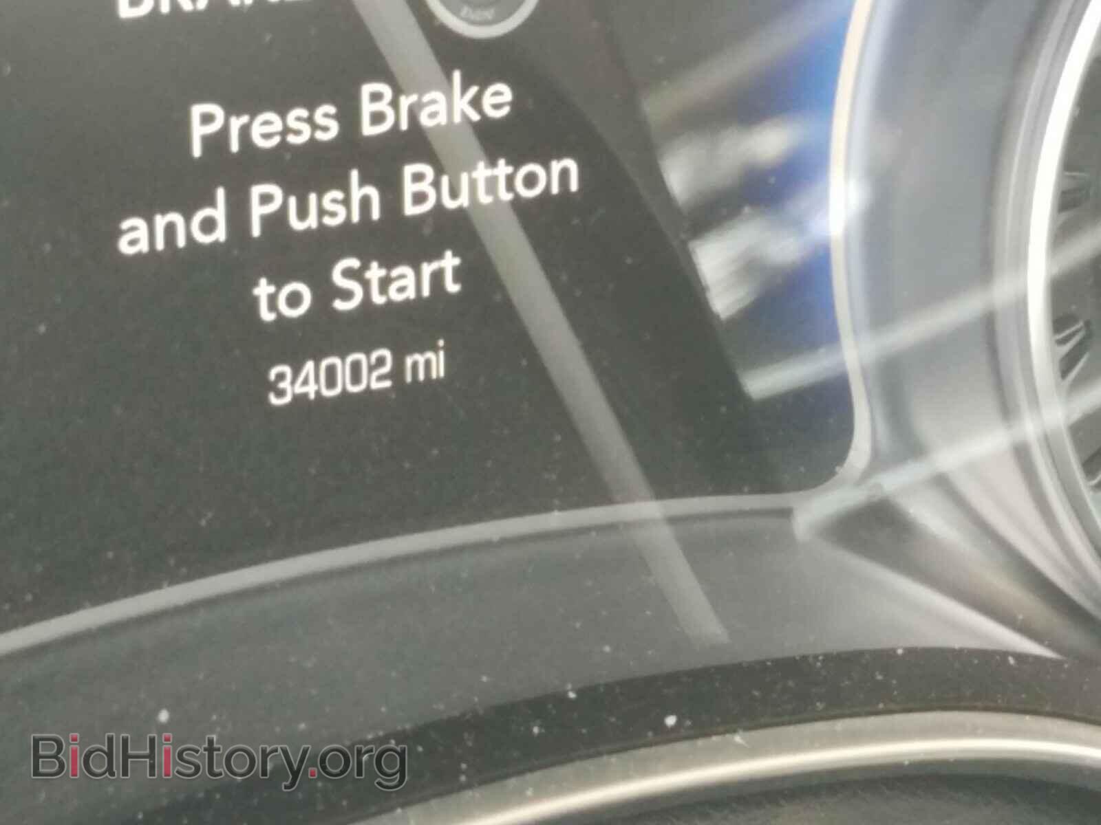 2019 CHRYSLER 300 - VIN: 2C3CCAEG6KH528256 - Photo 8