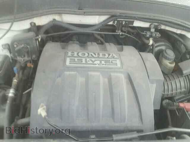 2006 HONDA PILOT - VIN: 5FNYF285X6B028637 - Фото 7