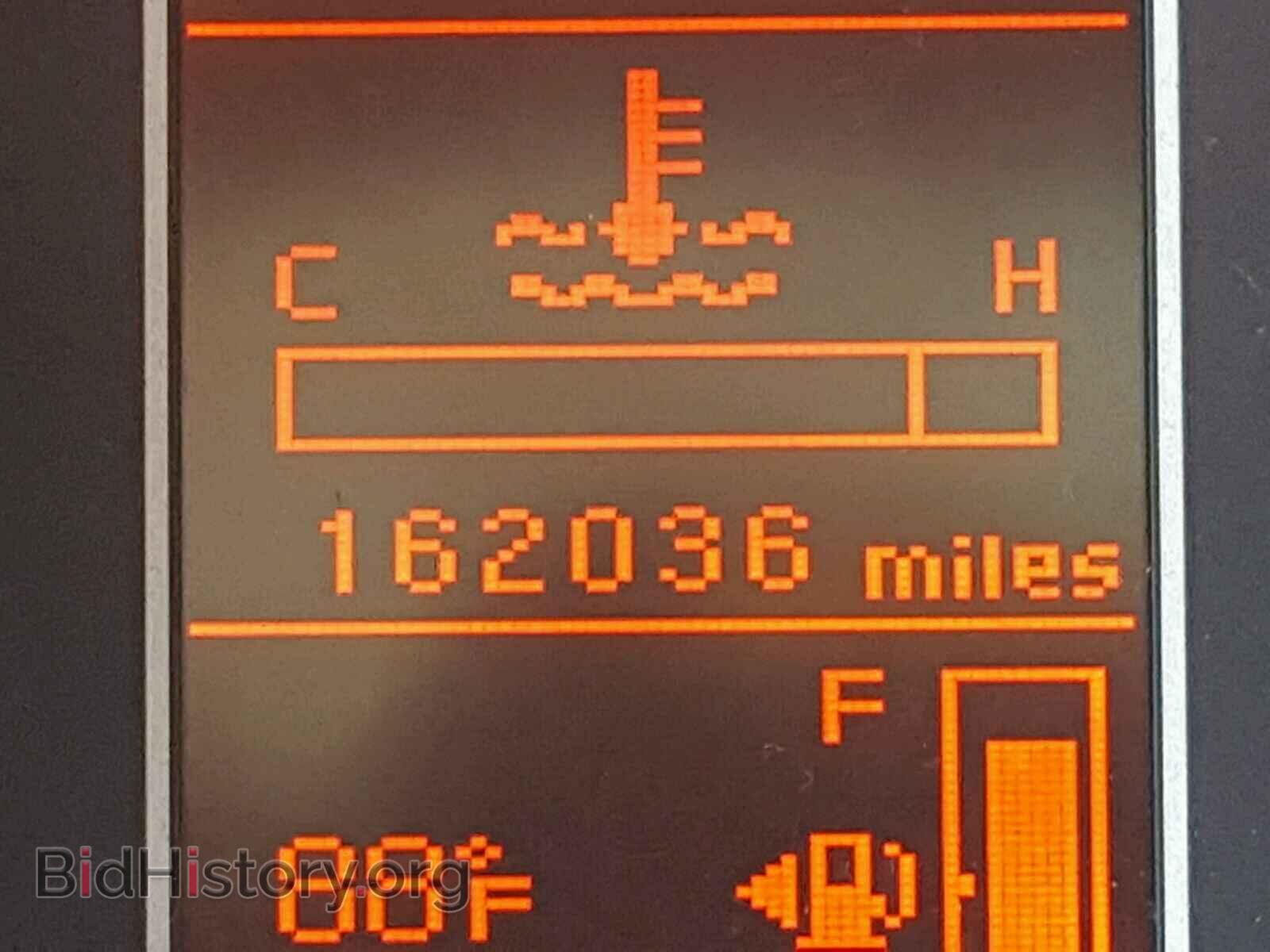 2009 MITSUBISHI LANCER - VIN: JA3AU86W69U031311 - Фото 8