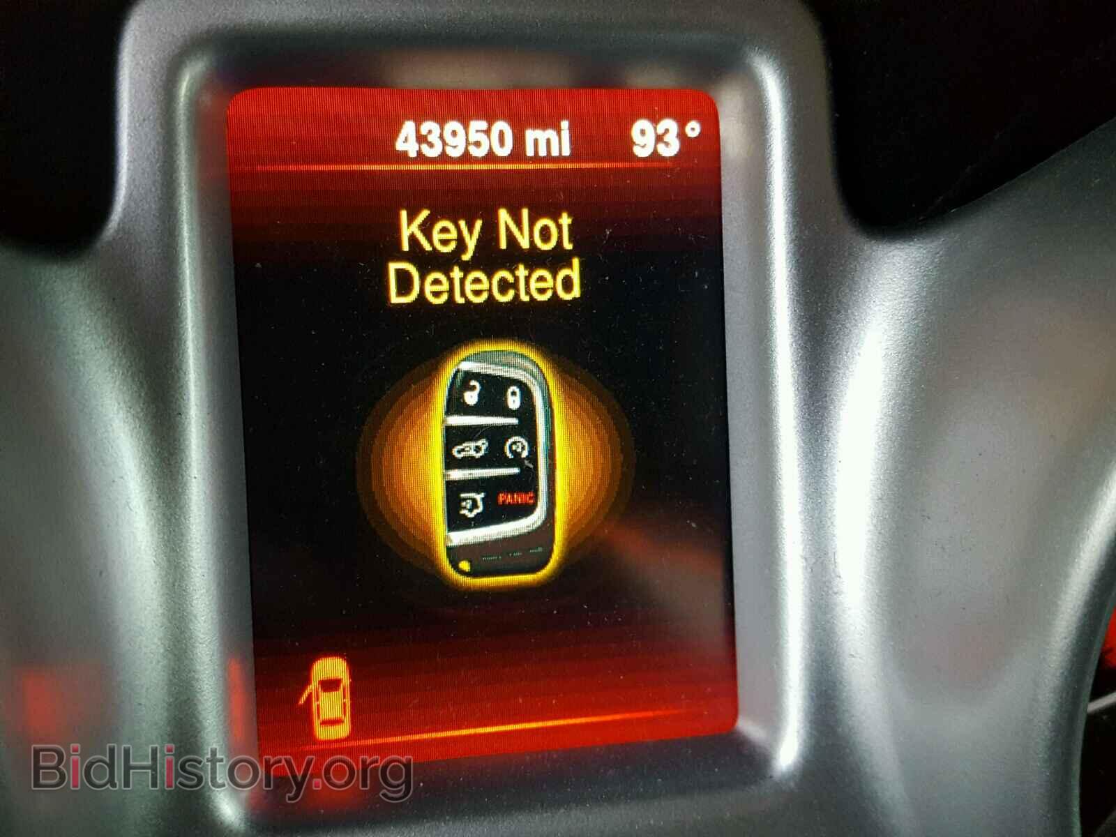 2015 DODGE JOURNEY - VIN: 3C4PDCBG3FT628340 - Фото 8