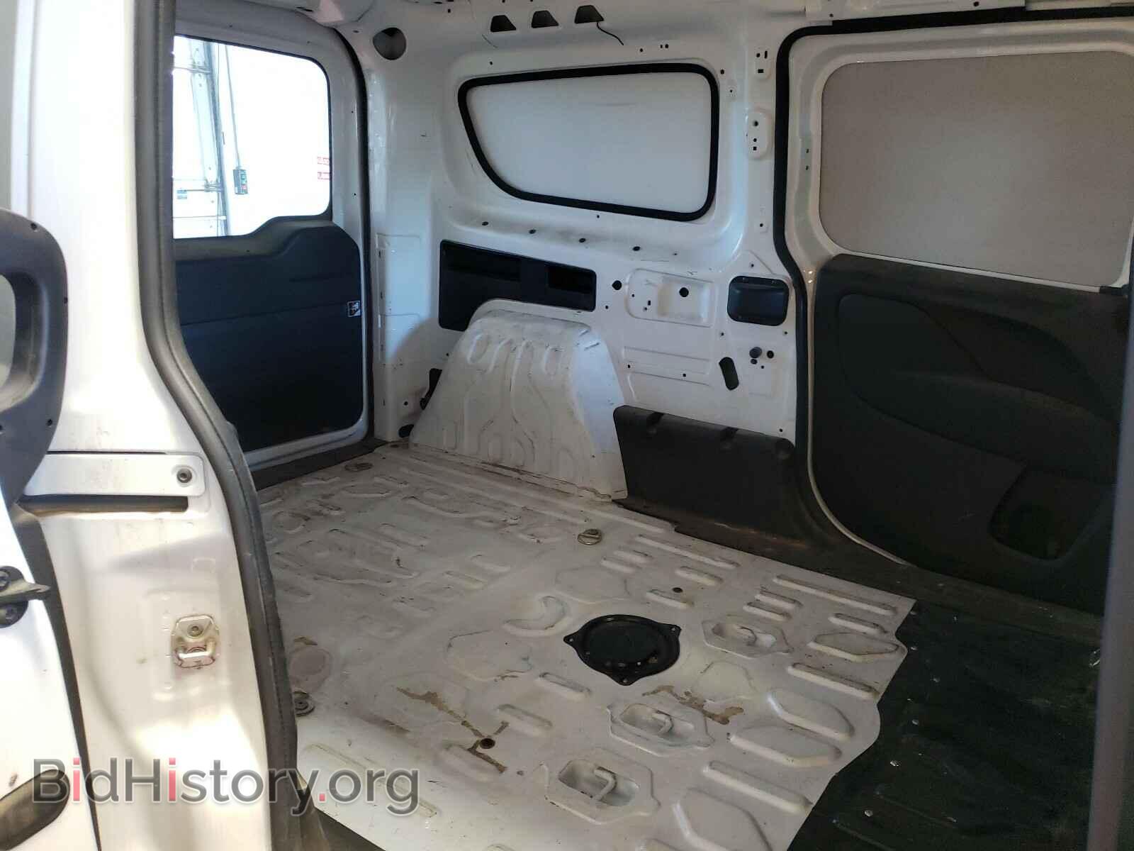 2019 RAM PROMASTER - VIN: ZFBHRFAB0K6M41447 - Фото 6