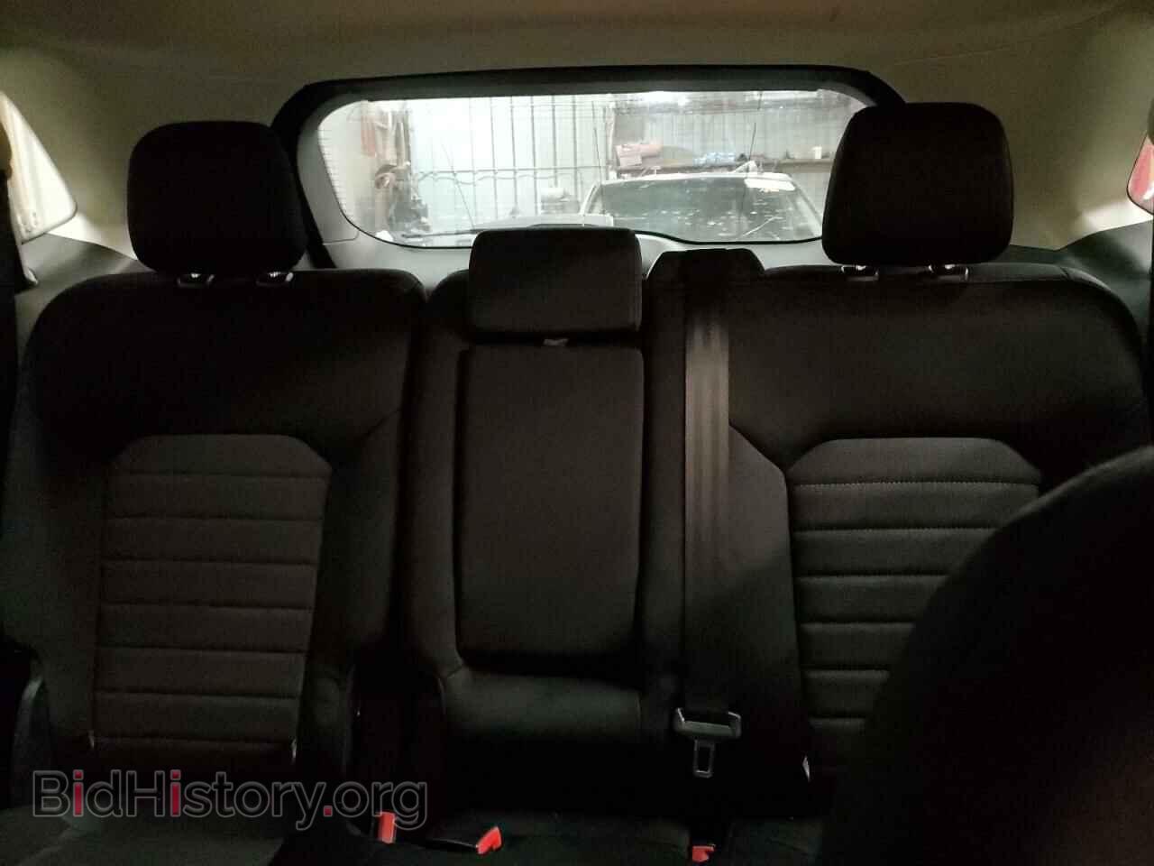 2019 FORD EDGE - VIN: 2FMPK4G93KBC00419 - Photo 10