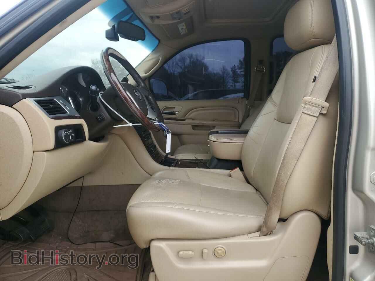 2013 CADILLAC ESCALADE - VIN: 1GYS3CEFXDR143726 - Фото 7