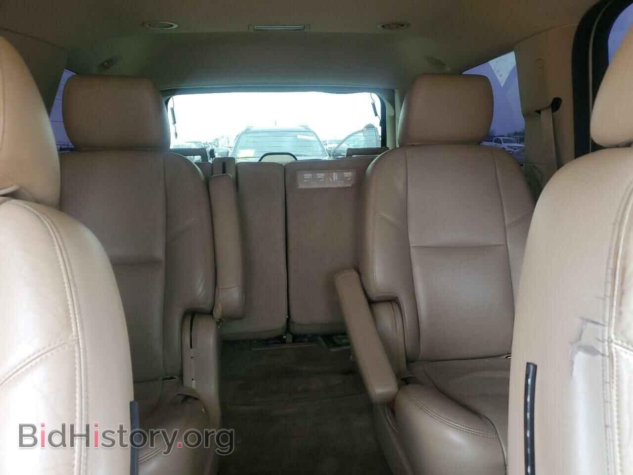 2013 CADILLAC ESCALADE - VIN: 1GYS3CEFXDR143726 - Фото 10