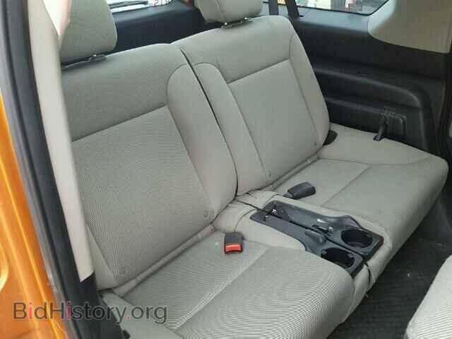 2008 HONDA ELEMENT - VIN: 5J6YH28788L002236 - Фото 6